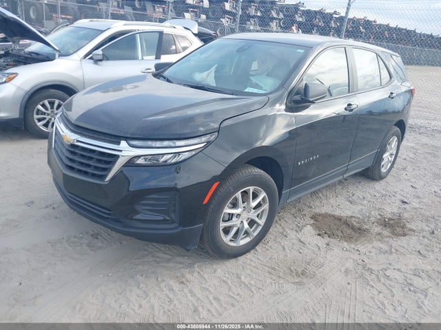 3GNAXSEG6RL152082 Chevrolet Equinox Awd Ls
