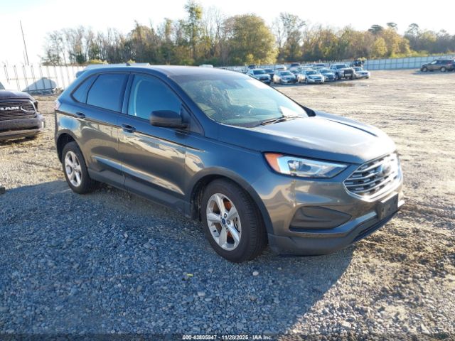 2020 FORD EDGE 2FMPK3G91LBA39984