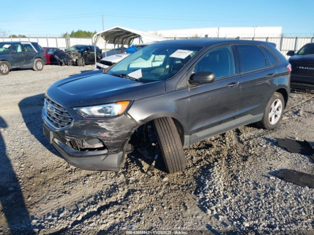 2020 FORD EDGE 2FMPK3G91LBA39984 Photo 1