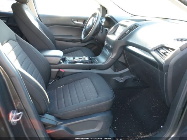 2020 FORD EDGE 2FMPK3G91LBA39984 Photo 4