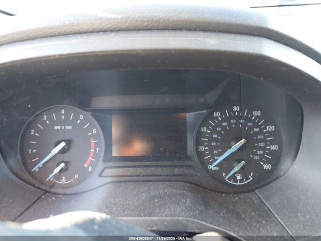 2020 FORD EDGE 2FMPK3G91LBA39984 Photo 6