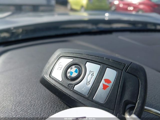 2016 BMW X3 5UXWX7C53G0S17461 Photo 10