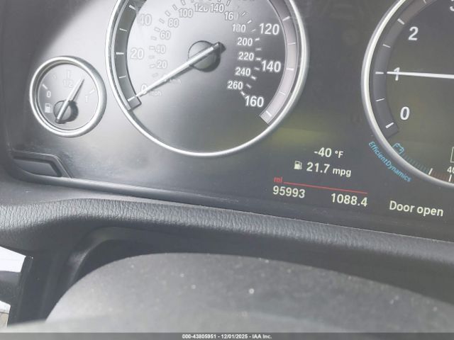 2016 BMW X3 5UXWX7C53G0S17461 Photo 6