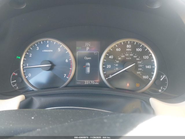 2017 LEXUS NX 200T JTJYARBZ3H2052431 Photo 6