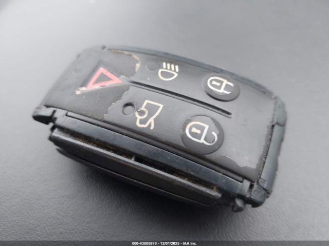 2007 JAGUAR XK SAJWA43B775B12792 Photo 10