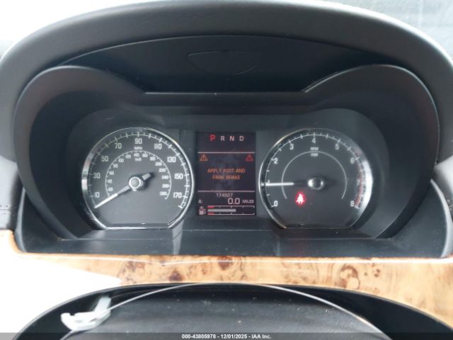 2007 JAGUAR XK SAJWA43B775B12792 Photo 6