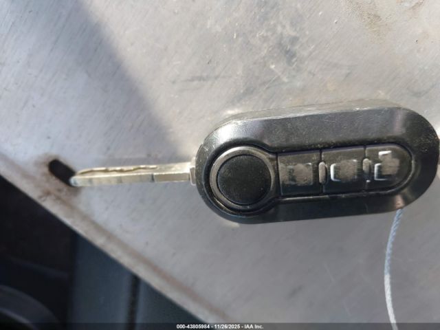 2017 RAM PROMASTER 1500 3C6TRVBG0HE547855 Photo 10