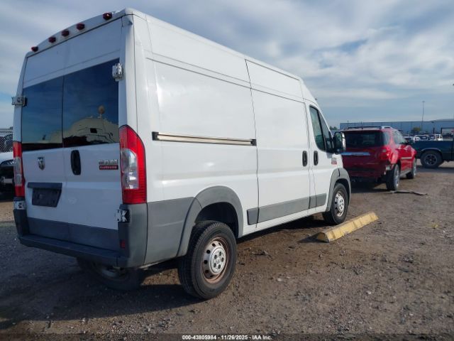 2017 RAM PROMASTER 1500 3C6TRVBG0HE547855 Photo 3
