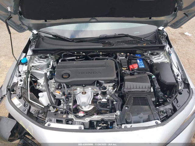 2HGFE2F21TH519026 Honda Civic Lx