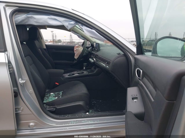 2HGFE2F21TH519026 Honda Civic Lx