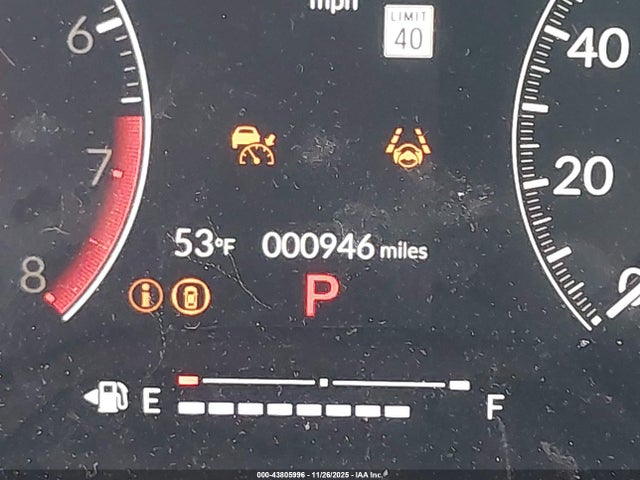 2HGFE2F21TH519026 Honda Civic Lx