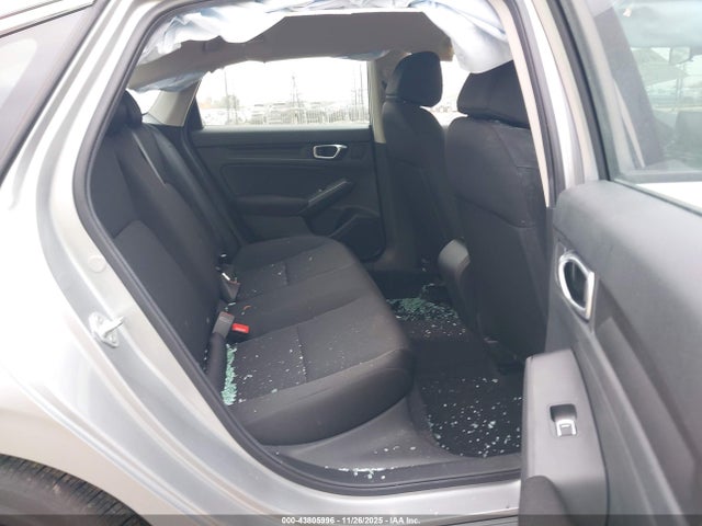 2HGFE2F21TH519026 Honda Civic Lx