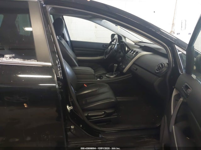 43806004 :رقم المزاد ، JM3ER2C55C0416278 vin ، 2012 Mazda Cx-7 I Touring مزاد بيع