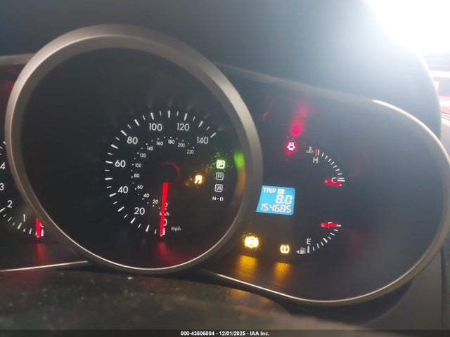 43806004 :رقم المزاد ، JM3ER2C55C0416278 vin ، 2012 Mazda Cx-7 I Touring مزاد بيع