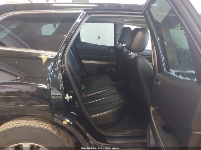 43806004 :رقم المزاد ، JM3ER2C55C0416278 vin ، 2012 Mazda Cx-7 I Touring مزاد بيع