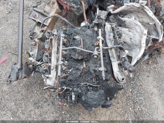 2000 CHEVROLET CORVETTE 1G1YY22G8Y5126440 Photo 9