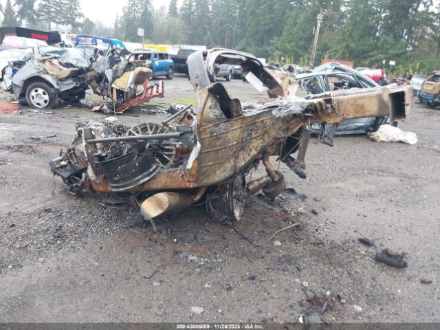 2000 CHEVROLET CORVETTE 1G1YY22G8Y5126440 Photo 2