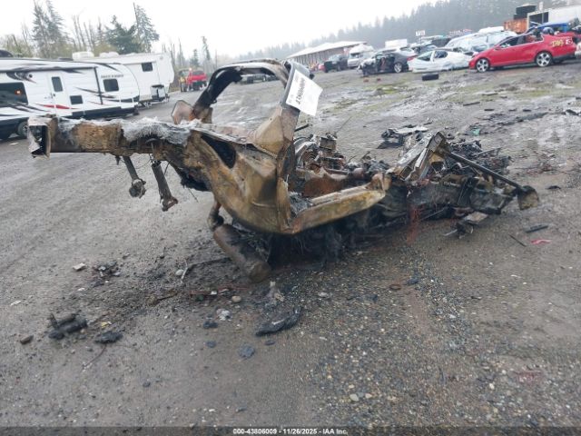 2000 CHEVROLET CORVETTE 1G1YY22G8Y5126440 Photo 3