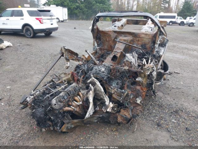 2000 CHEVROLET CORVETTE 1G1YY22G8Y5126440 Photo 5