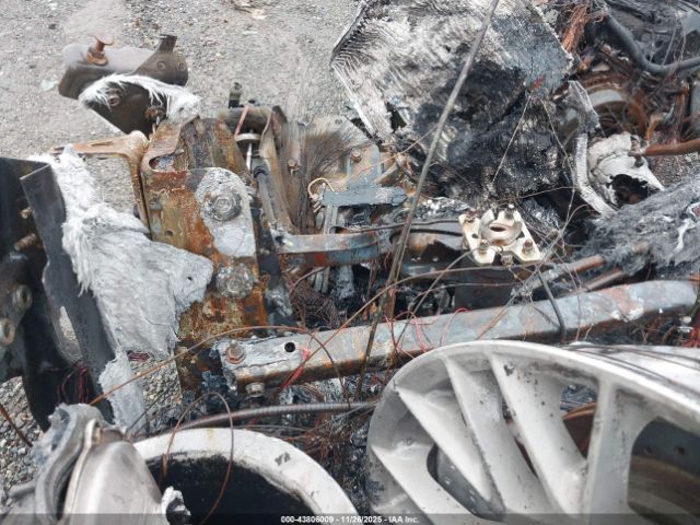 2000 CHEVROLET CORVETTE 1G1YY22G8Y5126440 Photo 6