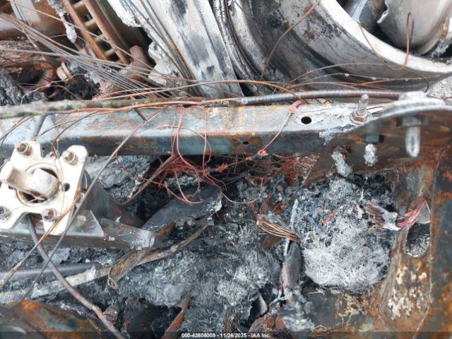 2000 CHEVROLET CORVETTE 1G1YY22G8Y5126440 Photo 8