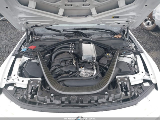 2017 BMW M4 WBS3R9C50HK709440 Photo 9