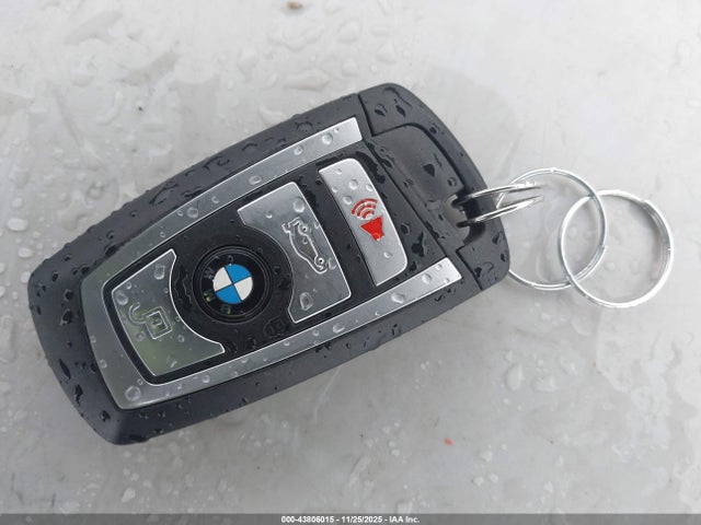 2017 BMW M4 WBS3R9C50HK709440 Photo 10