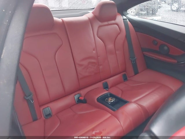 2017 BMW M4 WBS3R9C50HK709440 Photo 7