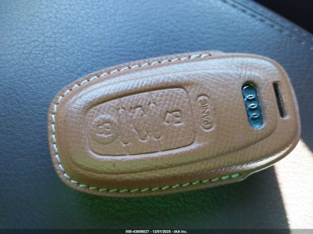 2016 AUDI Q5 WA1L2AFP0GA123930 Photo 10