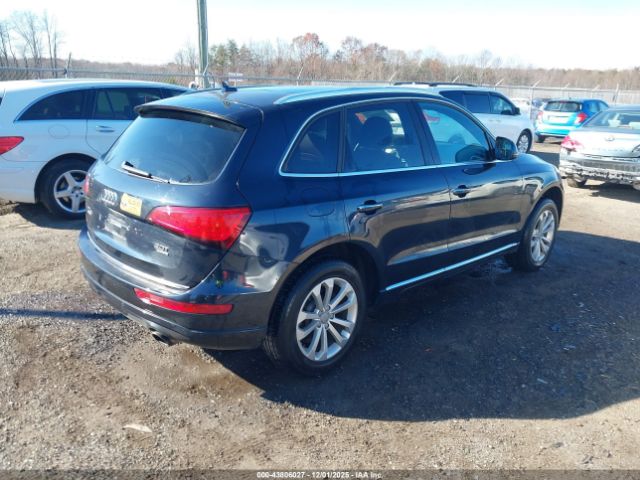 2016 AUDI Q5 WA1L2AFP0GA123930 Photo 3