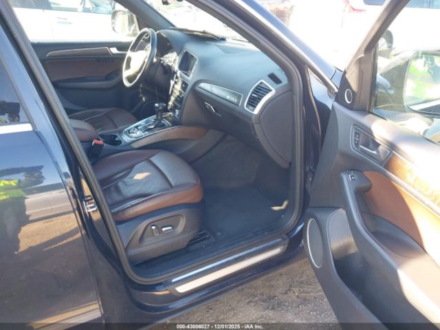 2016 AUDI Q5 WA1L2AFP0GA123930 Photo 4