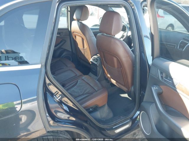 2016 AUDI Q5 WA1L2AFP0GA123930 Photo 7