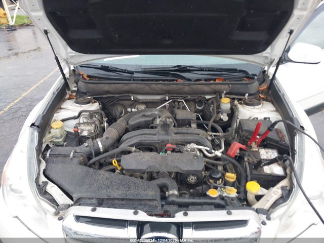 4S4BRBLCXE3274078 Subaru Outback 2.5i Limited