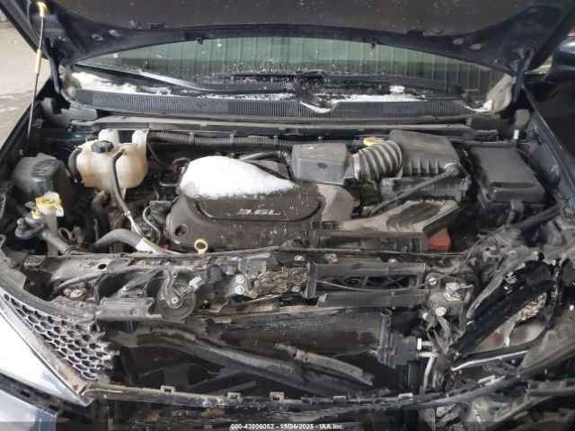 2017 CHRYSLER PACIFICA 2C4RC1EG3HR656267 Photo 9