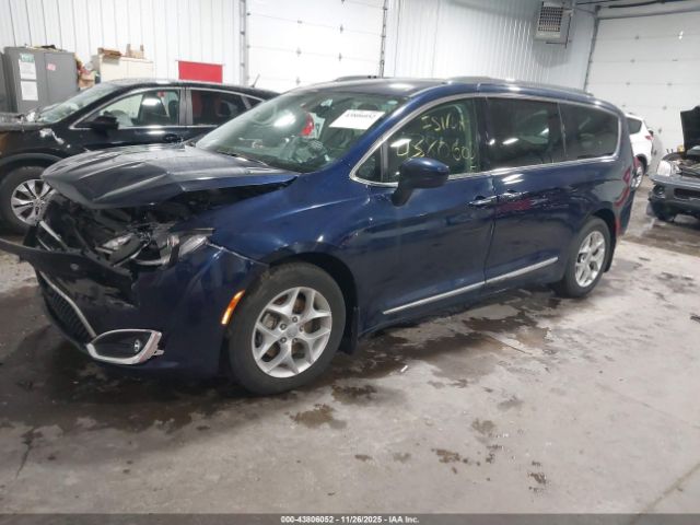 2017 CHRYSLER PACIFICA 2C4RC1EG3HR656267 Photo 1