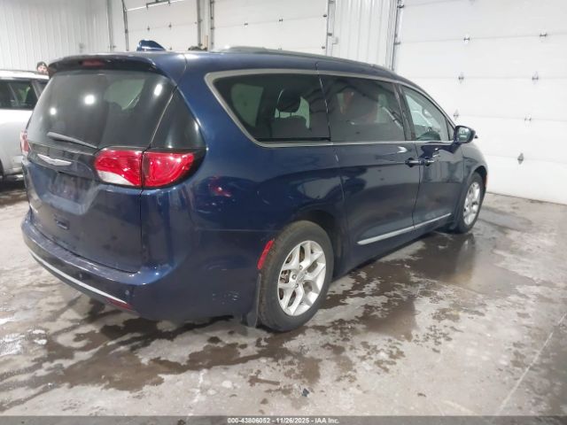 2017 CHRYSLER PACIFICA 2C4RC1EG3HR656267 Photo 3