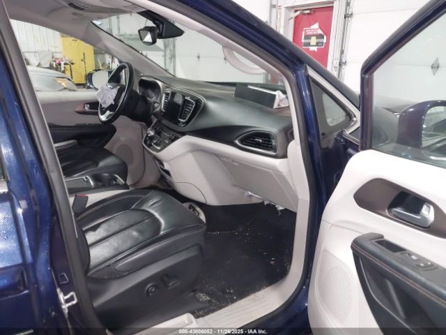 2017 CHRYSLER PACIFICA 2C4RC1EG3HR656267 Photo 4