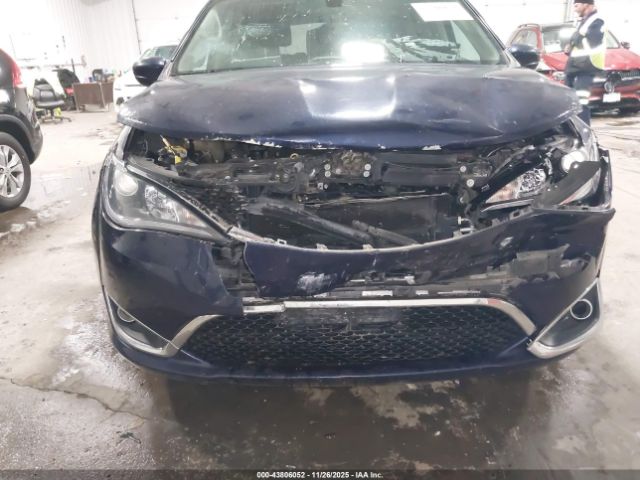 2017 CHRYSLER PACIFICA 2C4RC1EG3HR656267 Photo 5
