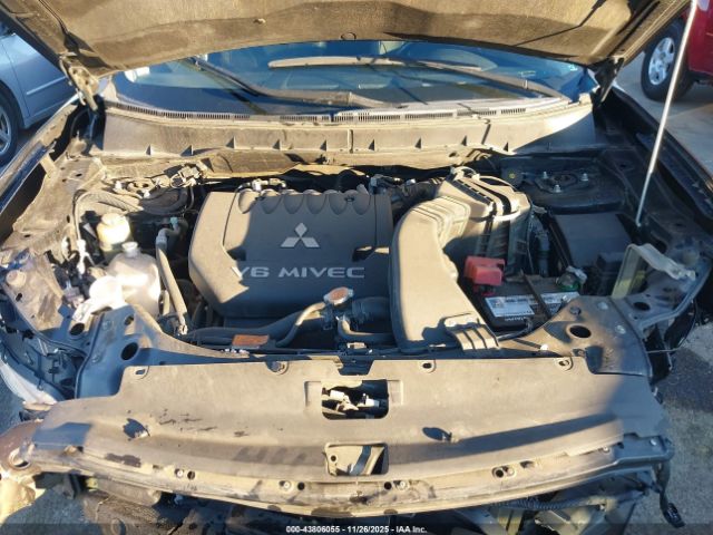 2013 MITSUBISHI OUTLANDER JA4JS4AX8DU008292 Photo 9