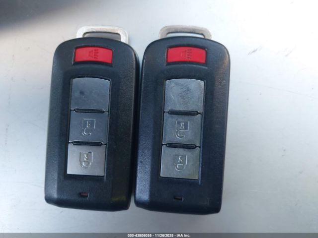 2013 MITSUBISHI OUTLANDER JA4JS4AX8DU008292 Photo 10