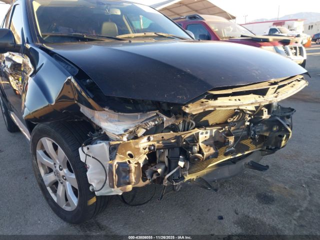 2013 MITSUBISHI OUTLANDER JA4JS4AX8DU008292 Photo 5