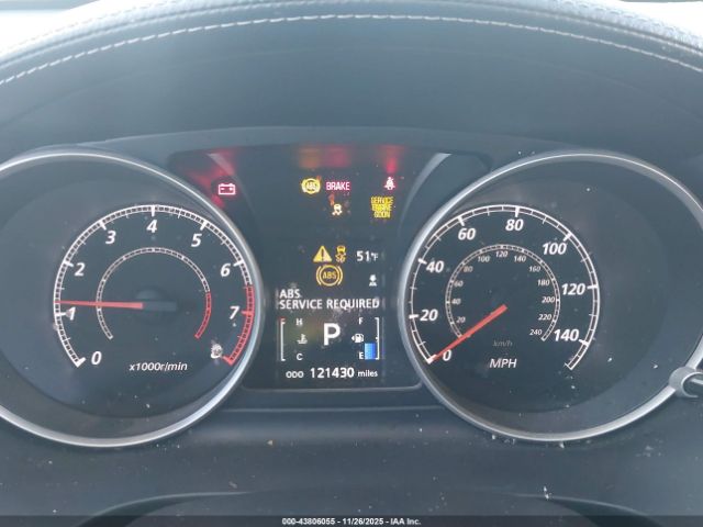 2013 MITSUBISHI OUTLANDER JA4JS4AX8DU008292 Photo 6