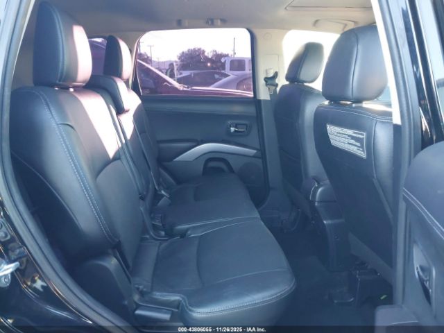 2013 MITSUBISHI OUTLANDER JA4JS4AX8DU008292 Photo 7