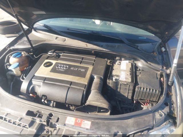 2006 AUDI A3 WAUNF78P96A135377 Photo 9