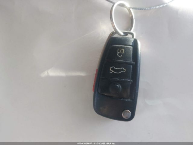 2006 AUDI A3 WAUNF78P96A135377 Photo 10