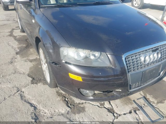 2006 AUDI A3 WAUNF78P96A135377 Photo 5
