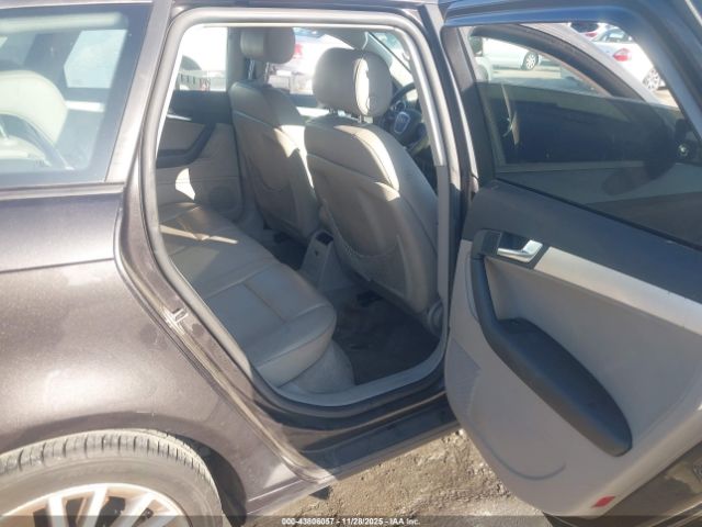 2006 AUDI A3 WAUNF78P96A135377 Photo 7