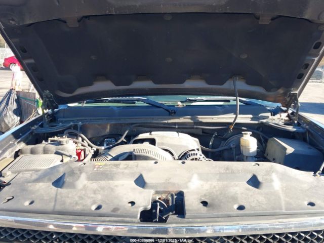 2011 CHEVROLET SILVERADO 1500 1GCRKSE36BZ362672 Photo 9