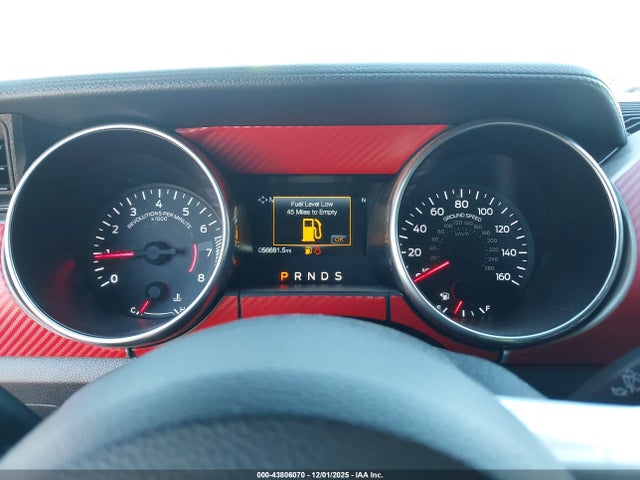 Ford Mustang Ecoboost Premium 2021 1FATP8UH3M5109185 Image 7