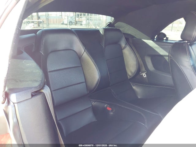 Ford Mustang Ecoboost Premium 2021 1FATP8UH3M5109185 Image 8